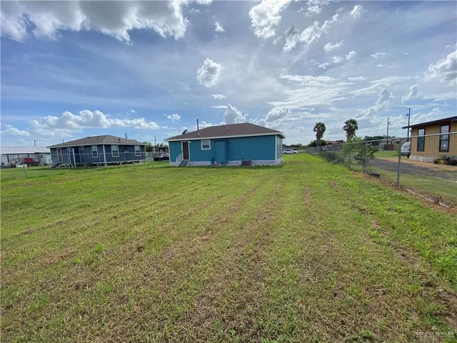 $166,000 | 24518 Breeze Street, Edcouch, TX 78538
