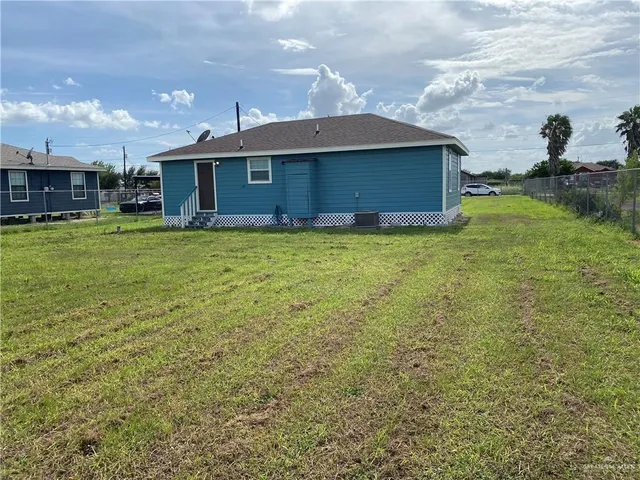 $166,000 | 24518 Breeze Street, Edcouch, TX 78538