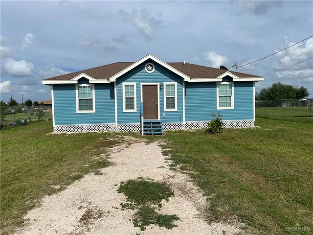 $166,000 | 24518 Breeze Street, Edcouch, TX 78538