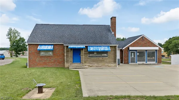 6316 Middlebranch Avenue Northeast, Canton, OH 44721