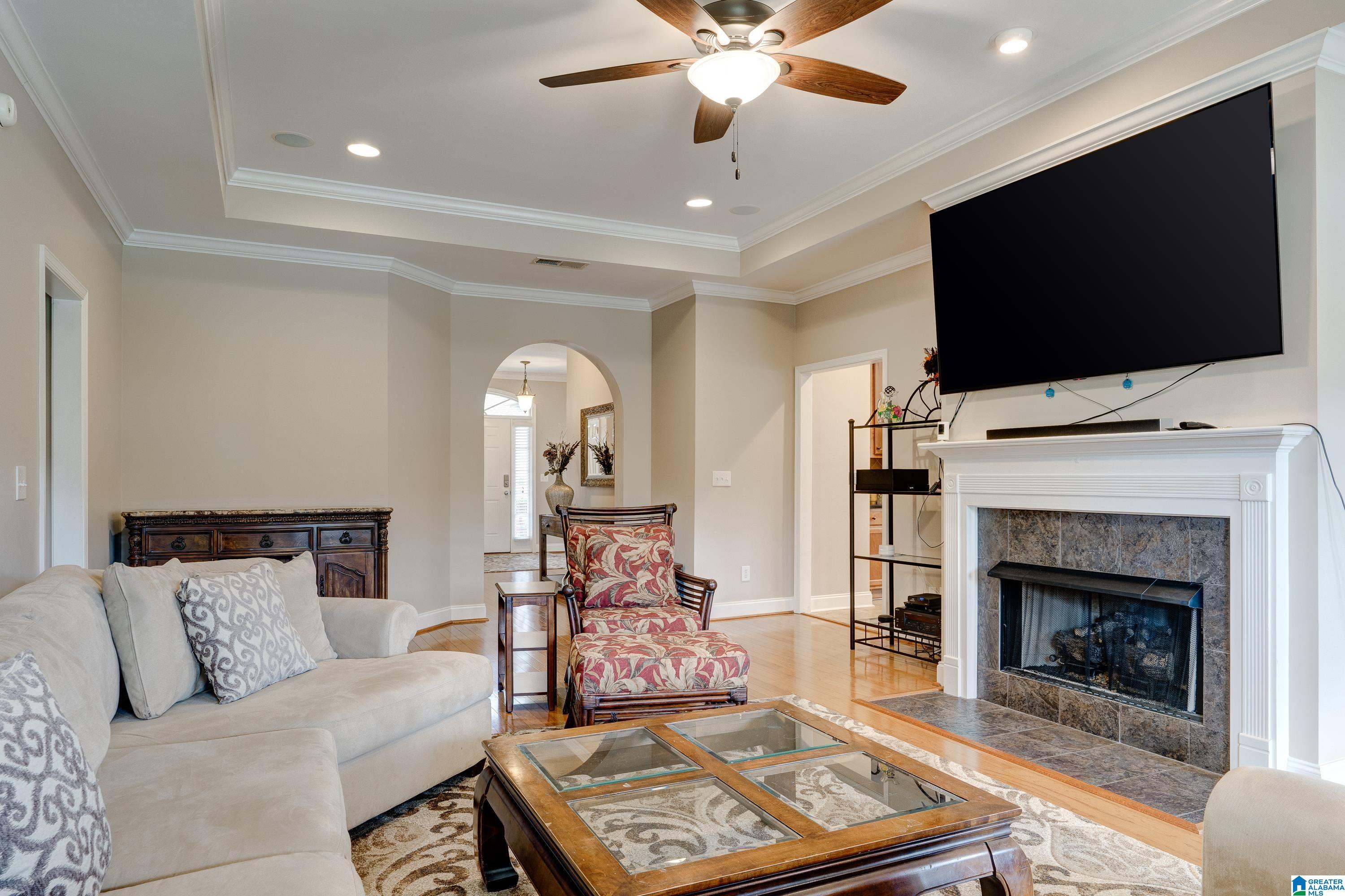 324 Creekside Lane Pelham, AL 35124 - Photo 8 of 27