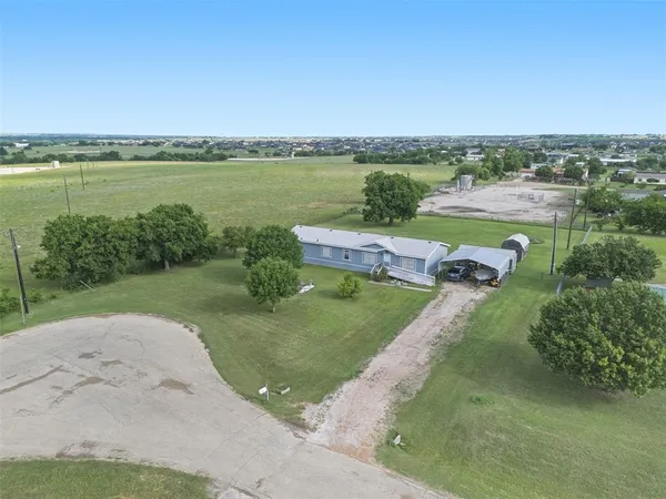 $250,000 | 1650 Stony Valley Drive, Ponder, TX 76259