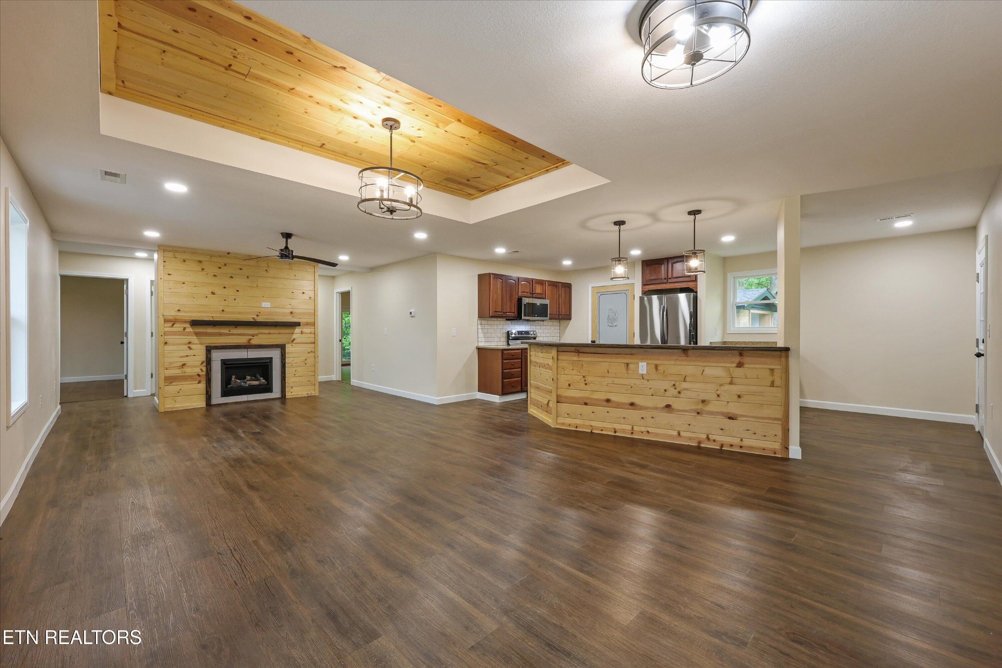 240 Fox Jones Road Lancing, TN 37770 - Photo 7 of 40 Gallery Image 7