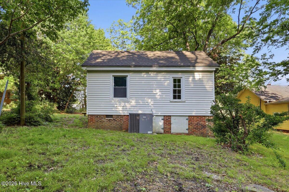 511 South Pine Street Spring Hope, NC 27882 - Photo 32 of 32 08-511 S Pine St-8