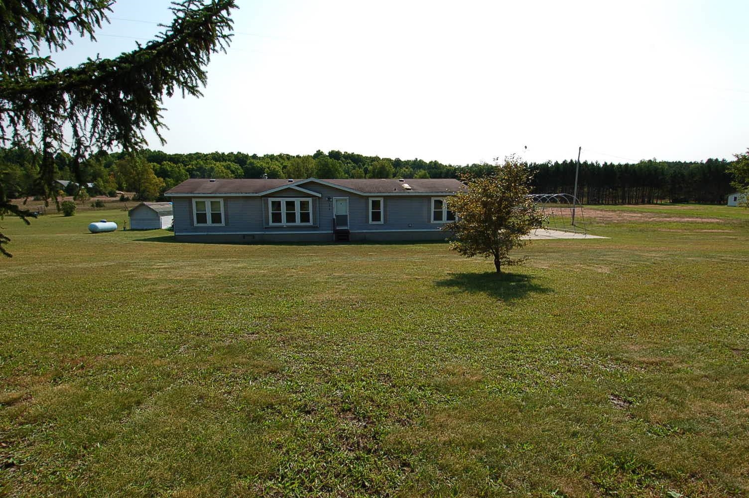 10701 West Rhoby Road Manton, MI 49663 - Photo 29 of 29