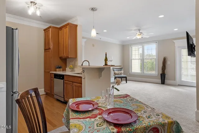 $245,000 | 735 Portstewart Drive, Cary, NC 27519