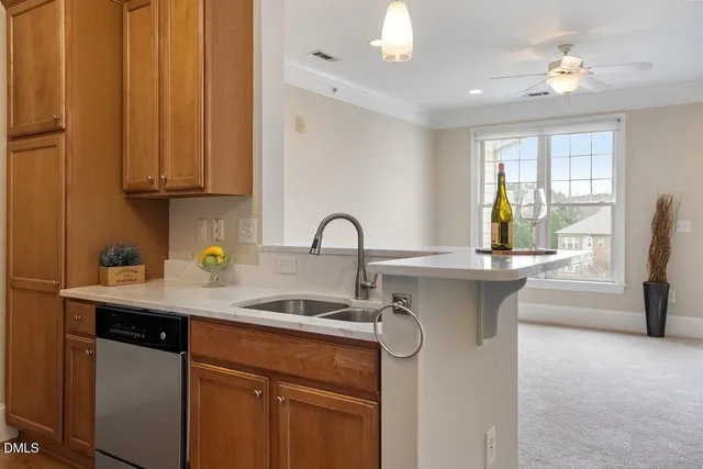 $245,000 | 735 Portstewart Drive, Cary, NC 27519