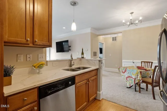 $245,000 | 735 Portstewart Drive, Cary, NC 27519