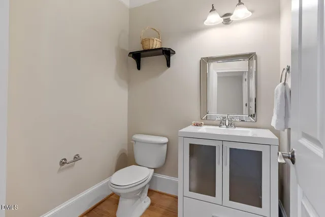 $245,000 | 735 Portstewart Drive, Cary, NC 27519