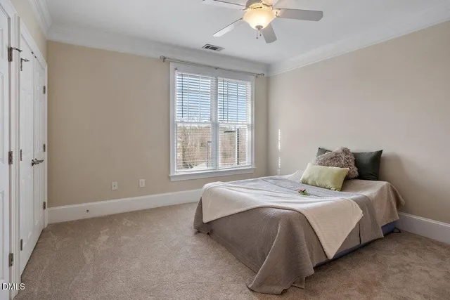 $245,000 | 735 Portstewart Drive, Cary, NC 27519