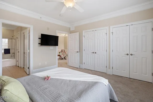 $245,000 | 735 Portstewart Drive, Cary, NC 27519