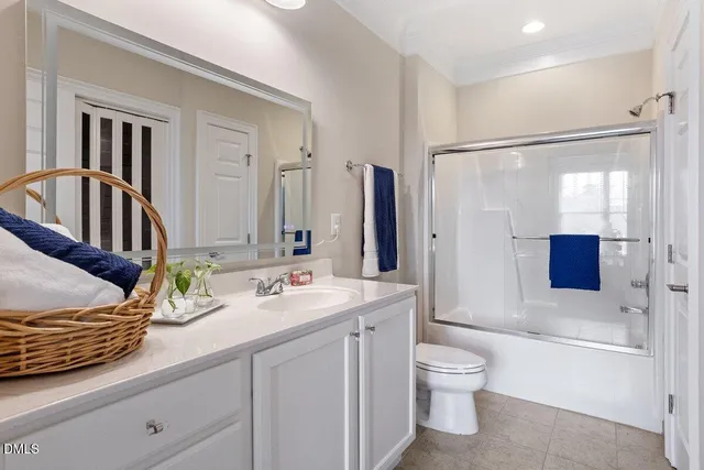 $245,000 | 735 Portstewart Drive, Cary, NC 27519