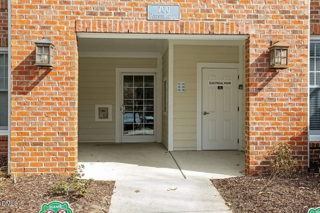 $245,000 | 735 Portstewart Drive, Cary, NC 27519