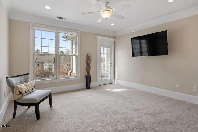 $245,000 | 735 Portstewart Drive, Cary, NC 27519