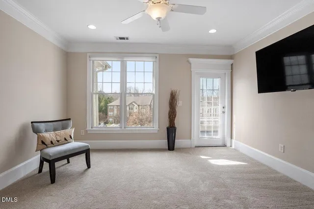 $245,000 | 735 Portstewart Drive, Cary, NC 27519