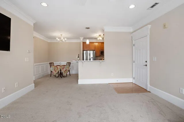 $245,000 | 735 Portstewart Drive, Cary, NC 27519