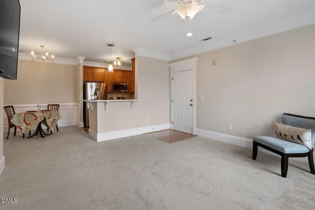 $245,000 | 735 Portstewart Drive, Cary, NC 27519