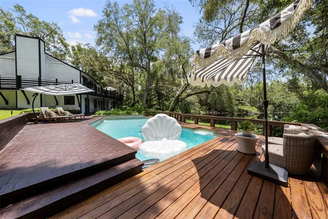 $1,999,000 | 900 Oak Hollow Place, Brandon, FL 33510