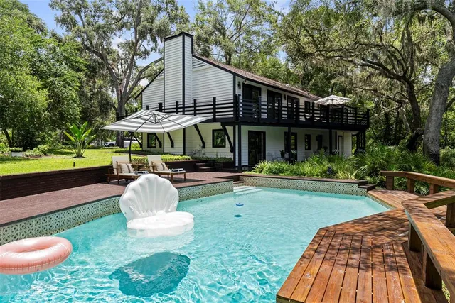 $1,999,000 | 900 Oak Hollow Place, Brandon, FL 33510