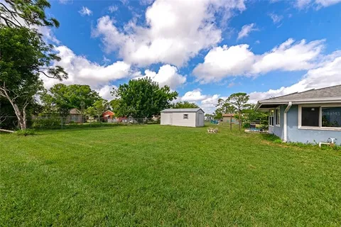 $299,999 | 6703 Electra Avenue, North Port, FL 34287