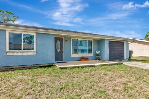 $299,999 | 6703 Electra Avenue, North Port, FL 34287