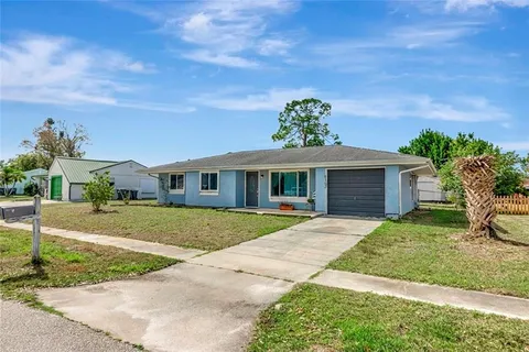 $299,999 | 6703 Electra Avenue, North Port, FL 34287