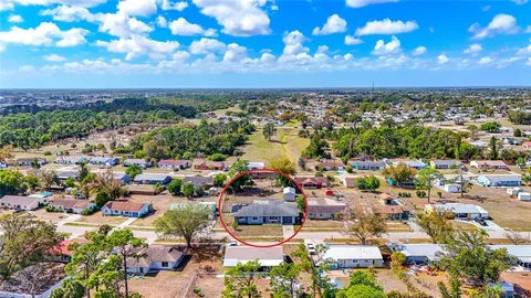 $299,999 | 6703 Electra Avenue, North Port, FL 34287