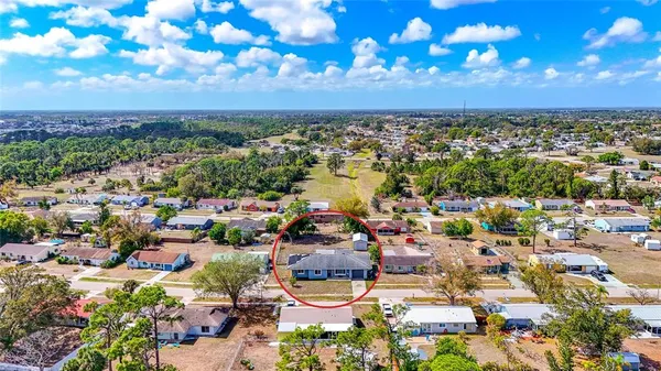 $270,000 | 6703 Electra Avenue, North Port, FL 34287