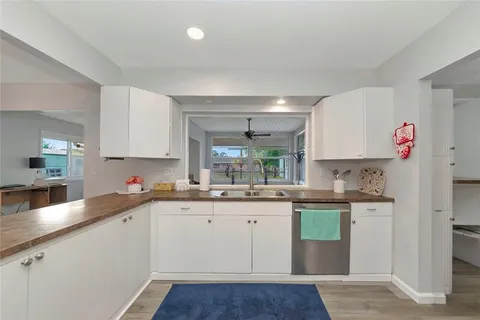 $299,999 | 6703 Electra Avenue, North Port, FL 34287