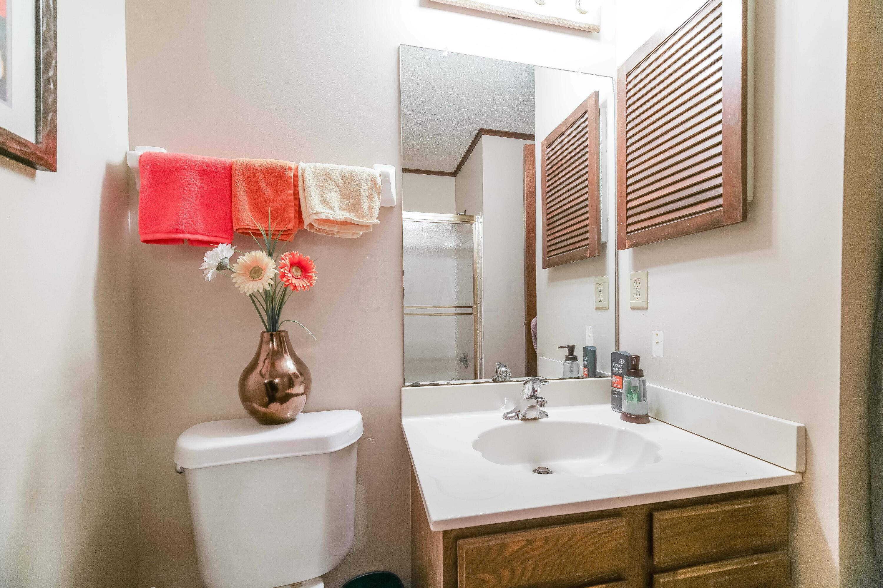3168 Waldens Ravine Columbus, OH 43221 - Photo 24 of 50 3168 Walden’s Ravine-48