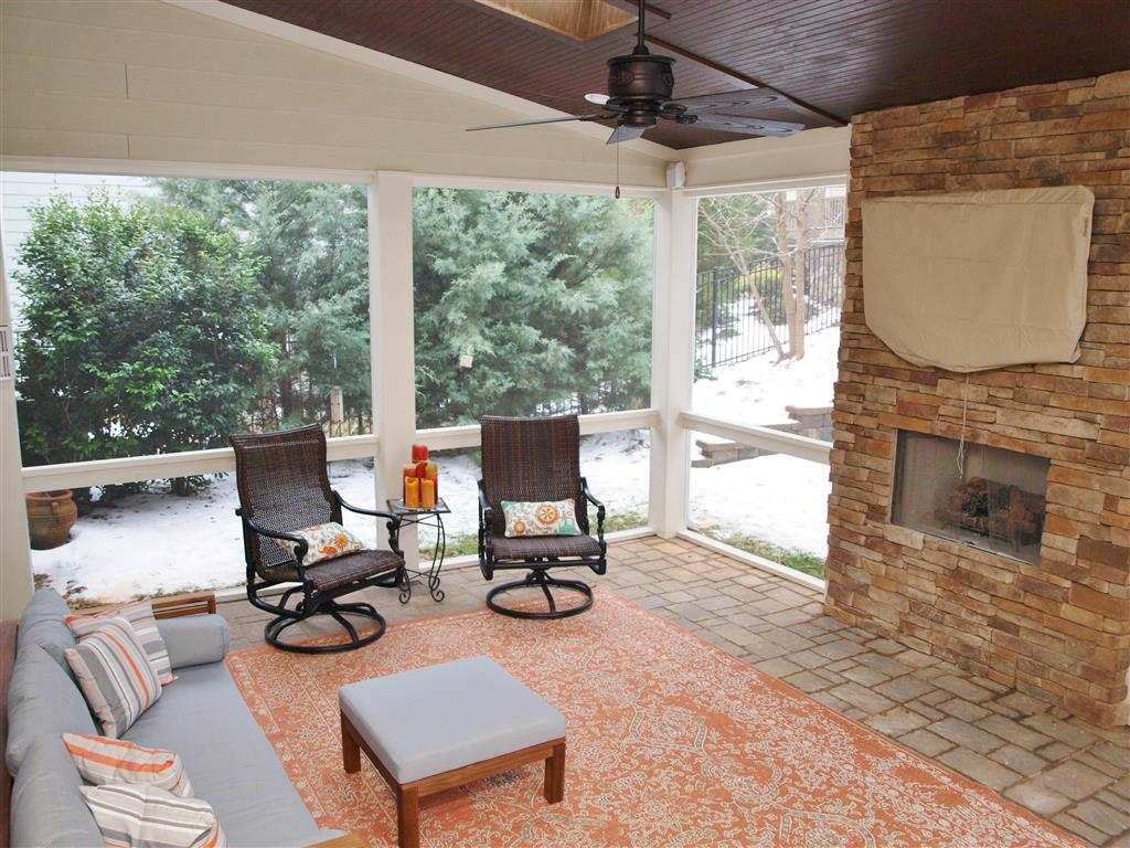 12423 Beauvoir Street Raleigh, NC 27614 - Photo 24 of 25 Photo 24