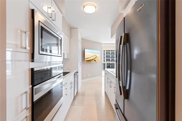 a living room with a couch