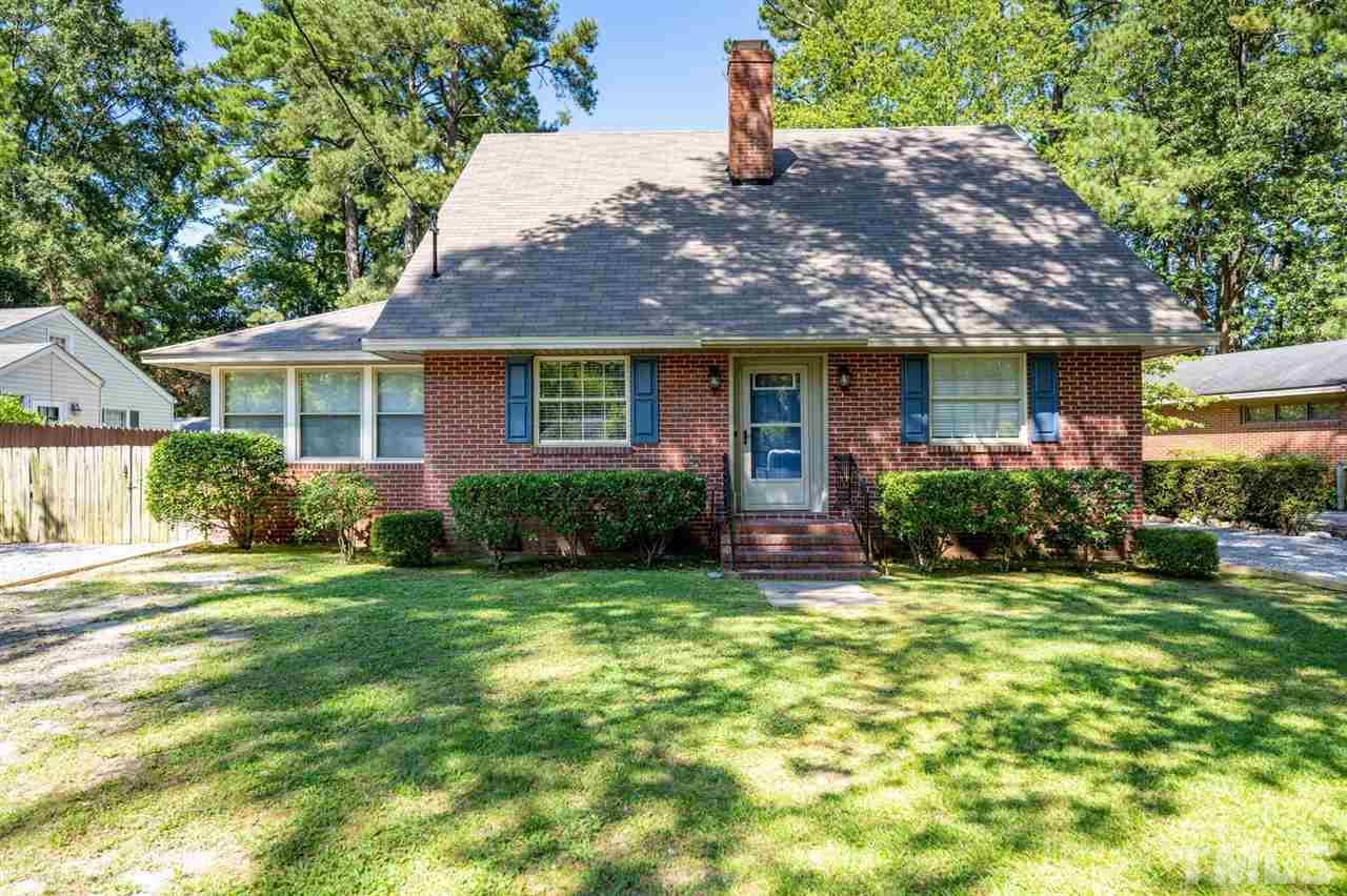 224 Briarcliff Road Rocky Mount, NC 27804 - Photo 1 of 20 Gallery Image 1