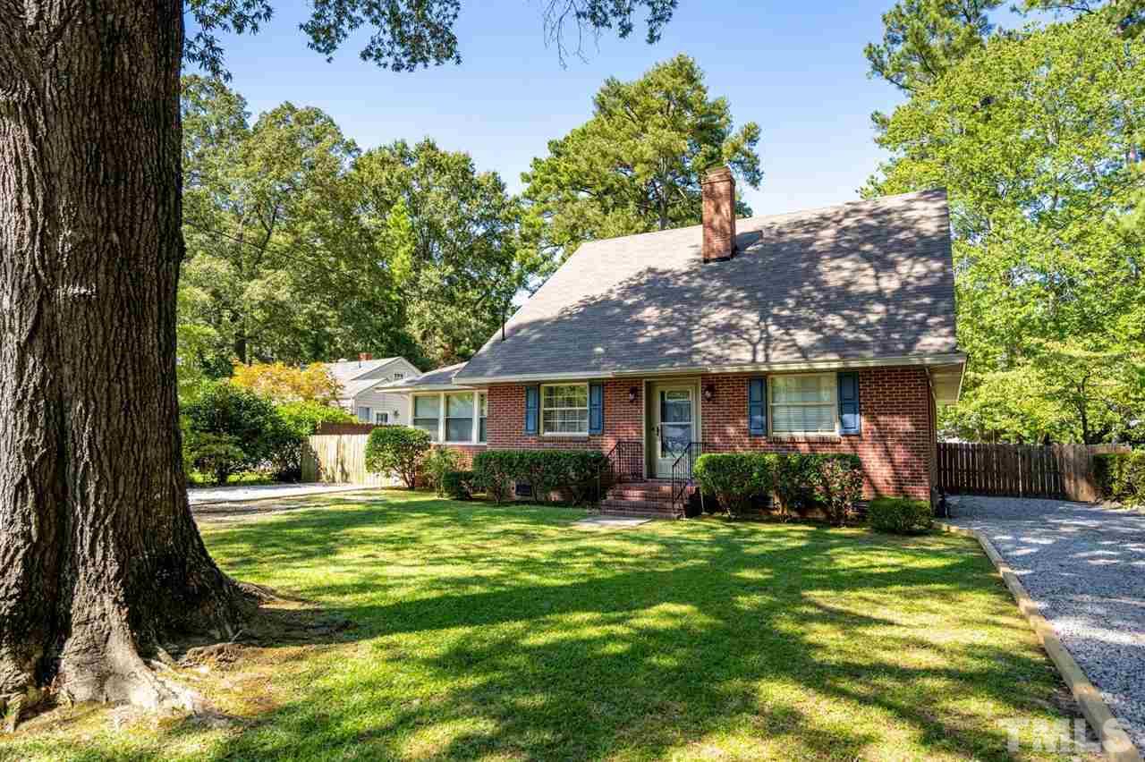224 Briarcliff Road Rocky Mount, NC 27804 - Photo 2 of 20 Gallery Image 2