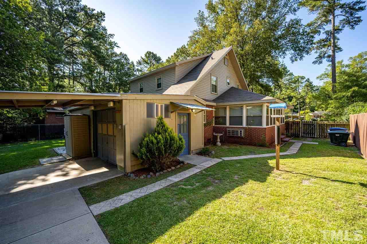 224 Briarcliff Road Rocky Mount, NC 27804 - Photo 19 of 20 Gallery Image 19