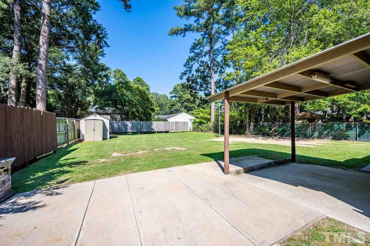 224 Briarcliff Road Rocky Mount, NC 27804 - Photo 3 of 20 Gallery Image 3