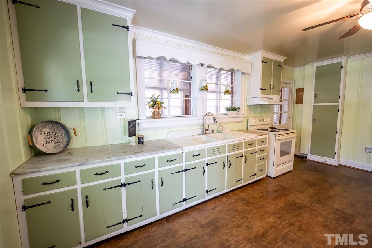 224 Briarcliff Road Rocky Mount, NC 27804 - Photo 8 of 20 Gallery Image 8