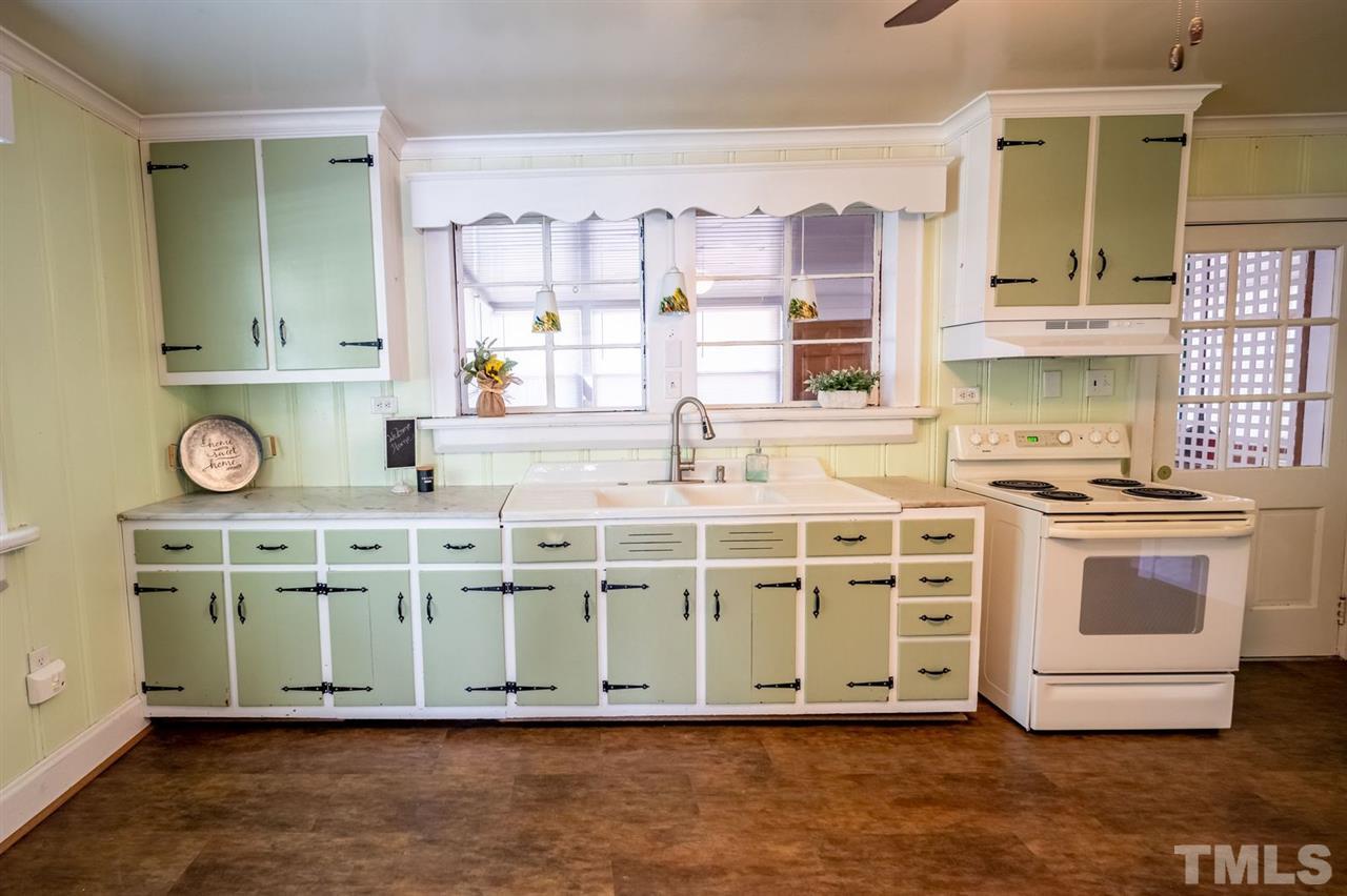 224 Briarcliff Road Rocky Mount, NC 27804 - Photo 9 of 20 Gallery Image 9