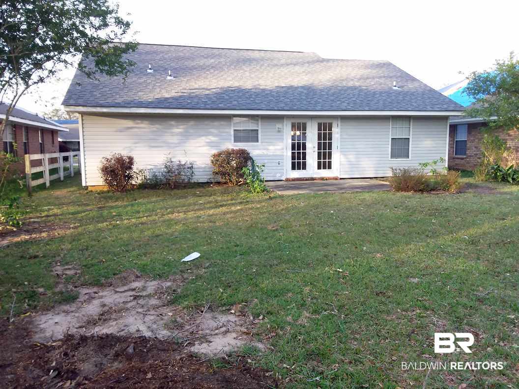 310 Cluster Street Foley, AL 36535 - Photo 27 of 28