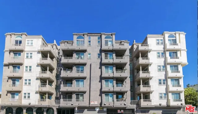 $2,850 | 848 Irolo Street, Unit 206, Los Angeles, CA 90005