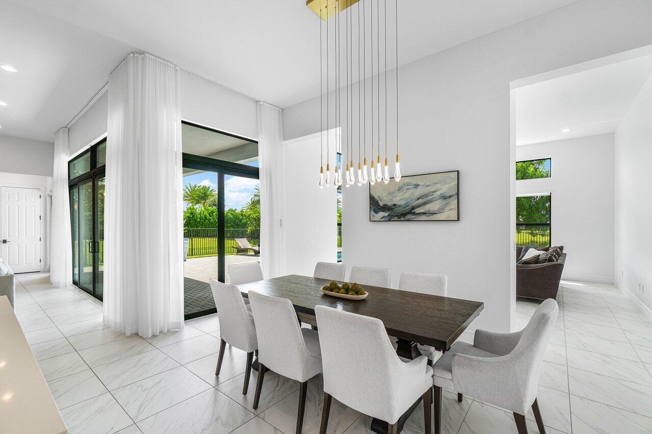 17016 Cappuccino Way Boca Raton, FL 33496 - Photo 22 of 78 Eat in kitchen