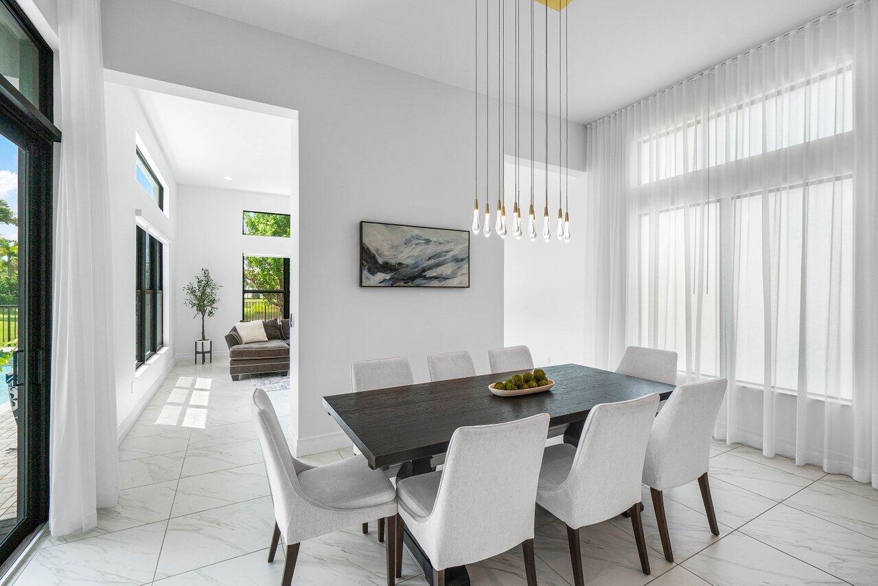 17016 Cappuccino Way Boca Raton, FL 33496 - Photo 23 of 78 Eat in kitchen