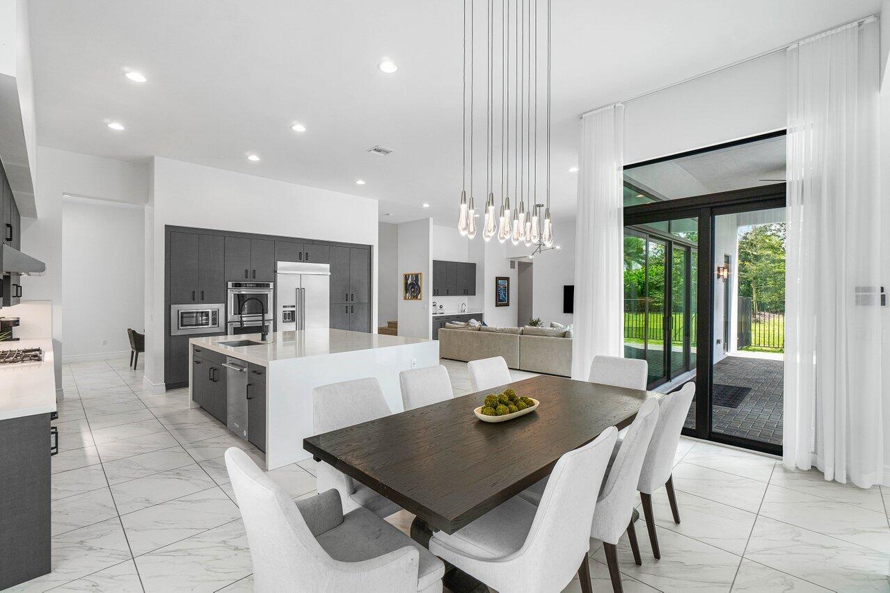 17016 Cappuccino Way Boca Raton, FL 33496 - Photo 26 of 78 Eat in kitchen