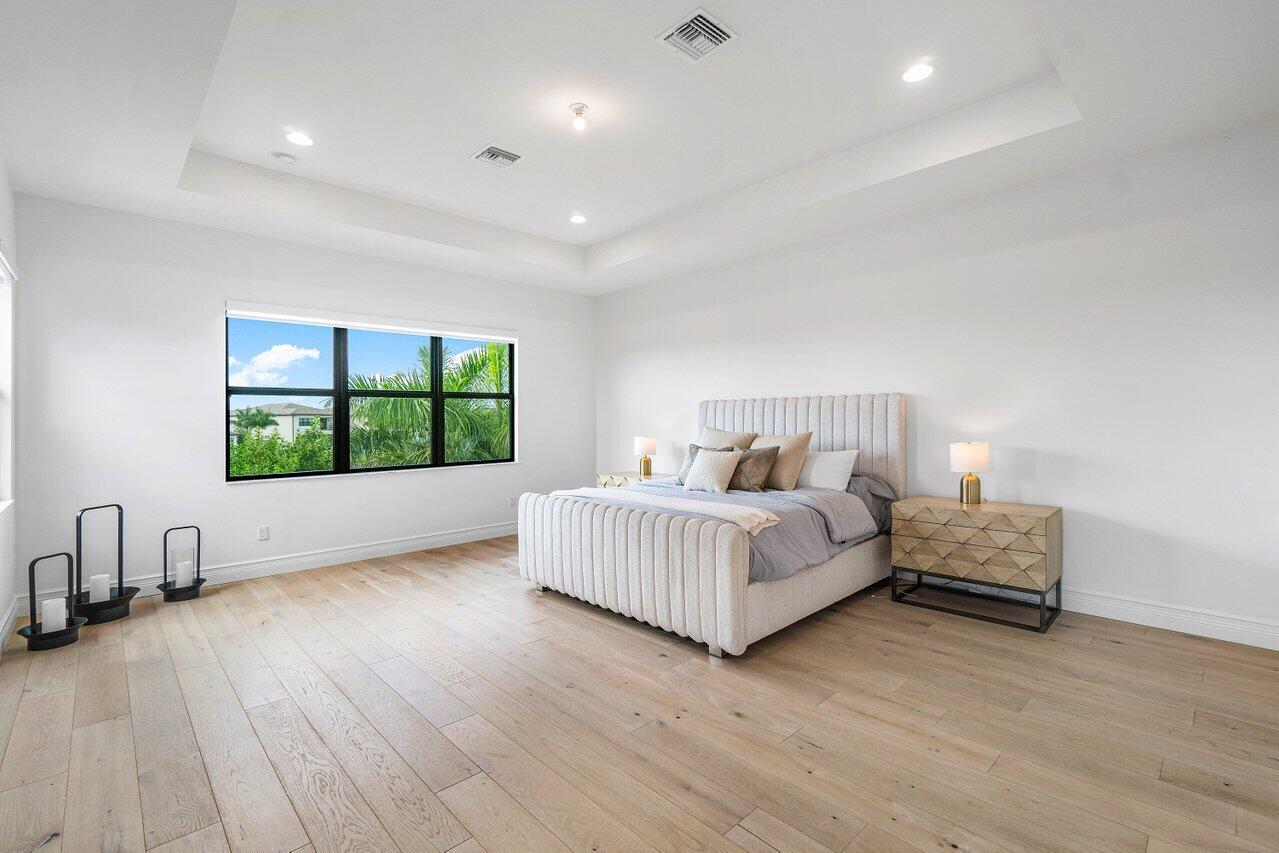 17016 Cappuccino Way Boca Raton, FL 33496 - Photo 30 of 78 Bedroom