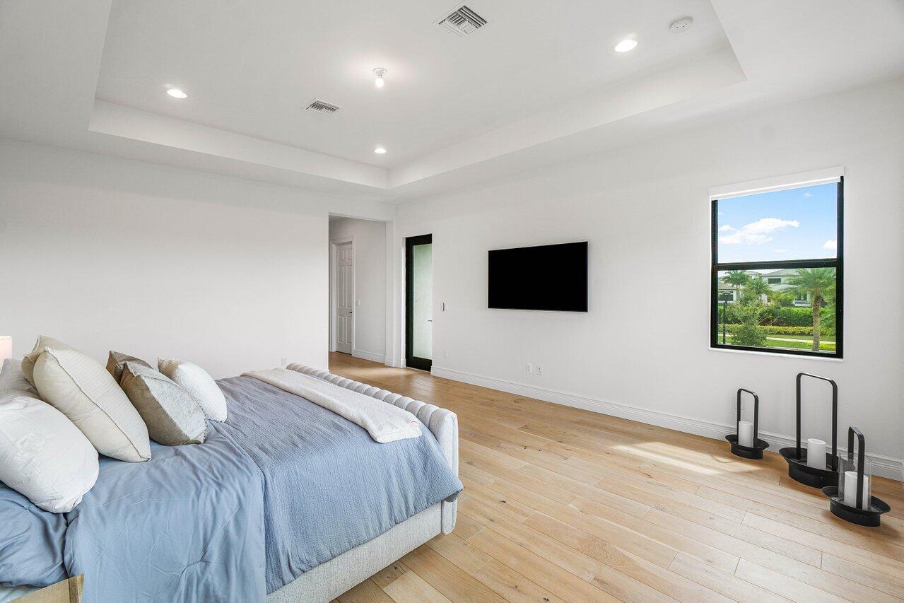 17016 Cappuccino Way Boca Raton, FL 33496 - Photo 31 of 78 Bedroom