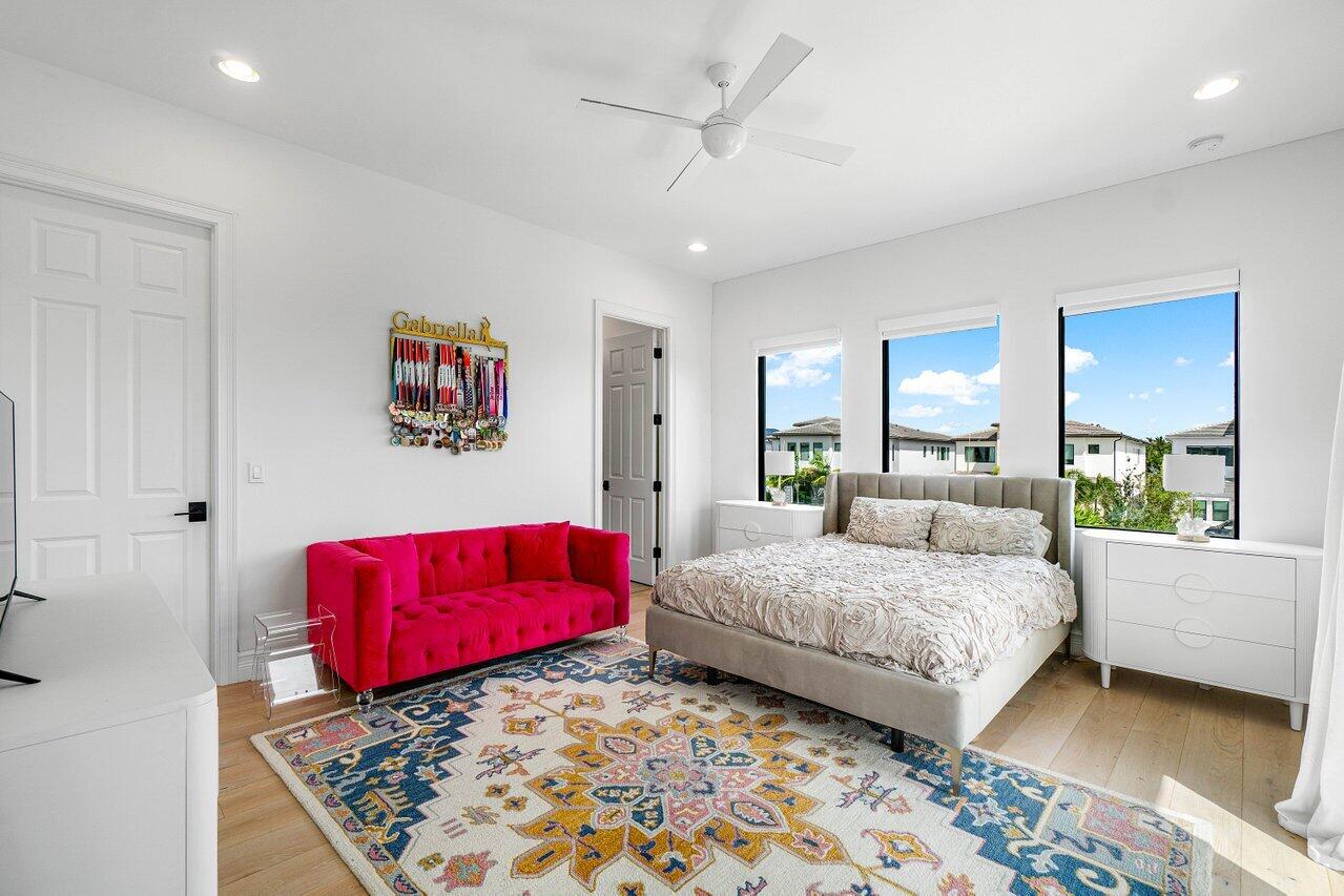 17016 Cappuccino Way Boca Raton, FL 33496 - Photo 41 of 78 Bedroom