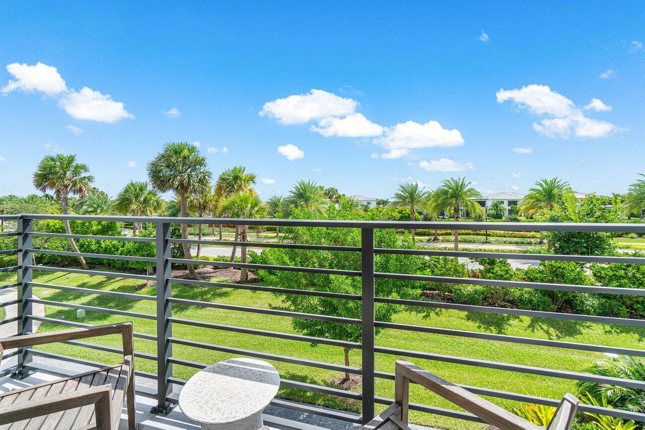 17016 Cappuccino Way Boca Raton, FL 33496 - Photo 47 of 78 Balcony