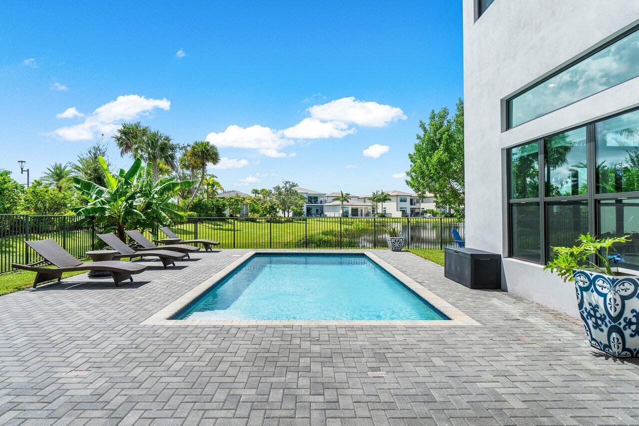 17016 Cappuccino Way Boca Raton, FL 33496 - Photo 53 of 78 Pool