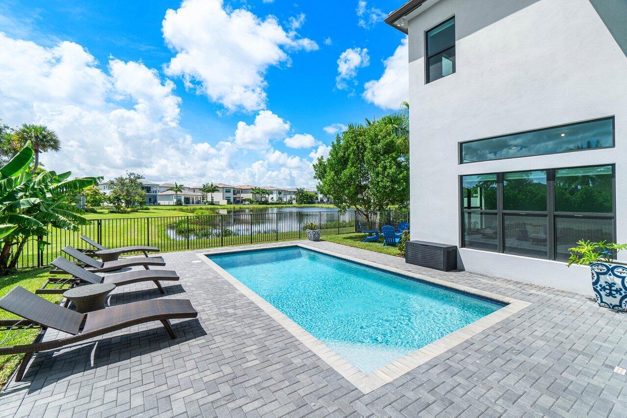 17016 Cappuccino Way Boca Raton, FL 33496 - Photo 54 of 78 Pool