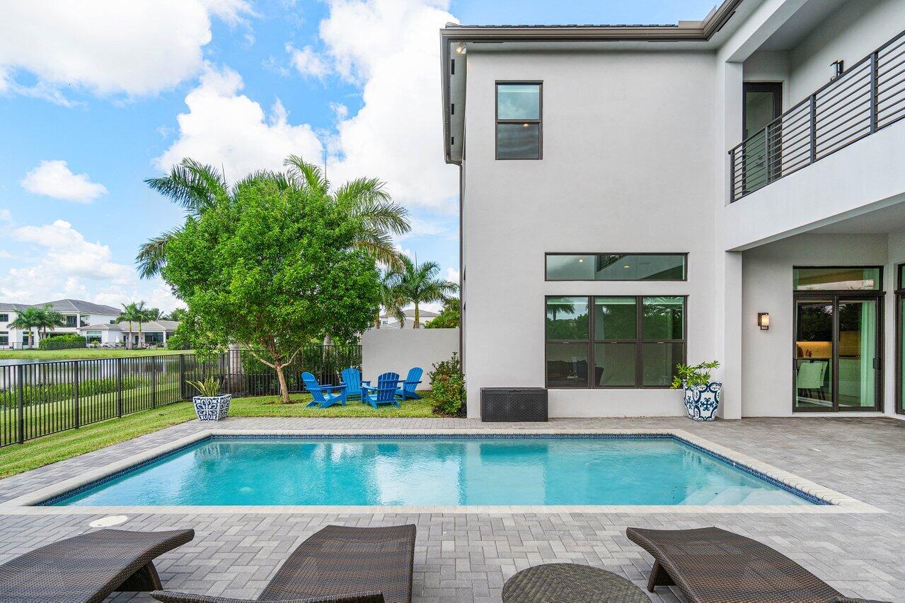 17016 Cappuccino Way Boca Raton, FL 33496 - Photo 57 of 78 Pool